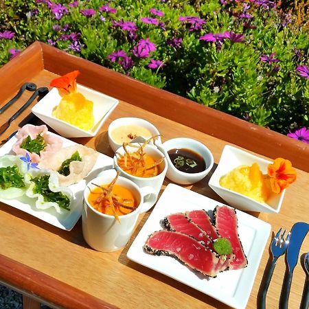 Brewery Gulch Inn & Spa Mendocino Bagian luar foto