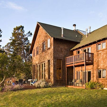 Brewery Gulch Inn & Spa Mendocino Bagian luar foto