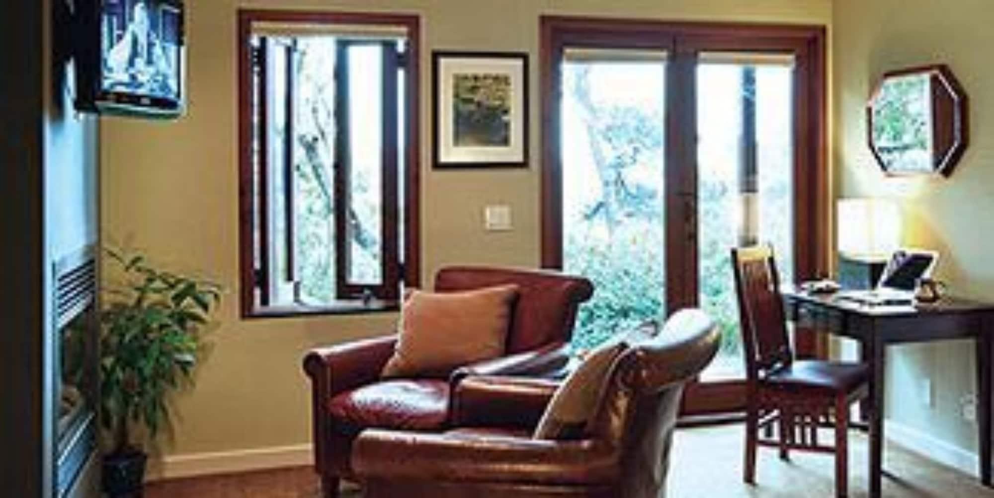 Brewery Gulch Inn & Spa Mendocino Bagian luar foto