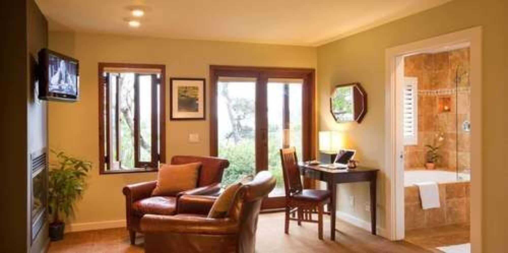 Brewery Gulch Inn & Spa Mendocino Bagian luar foto