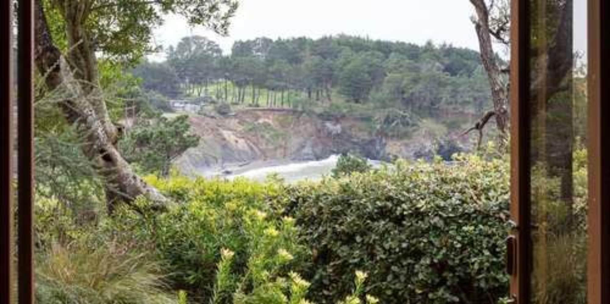 Brewery Gulch Inn & Spa Mendocino Bagian luar foto