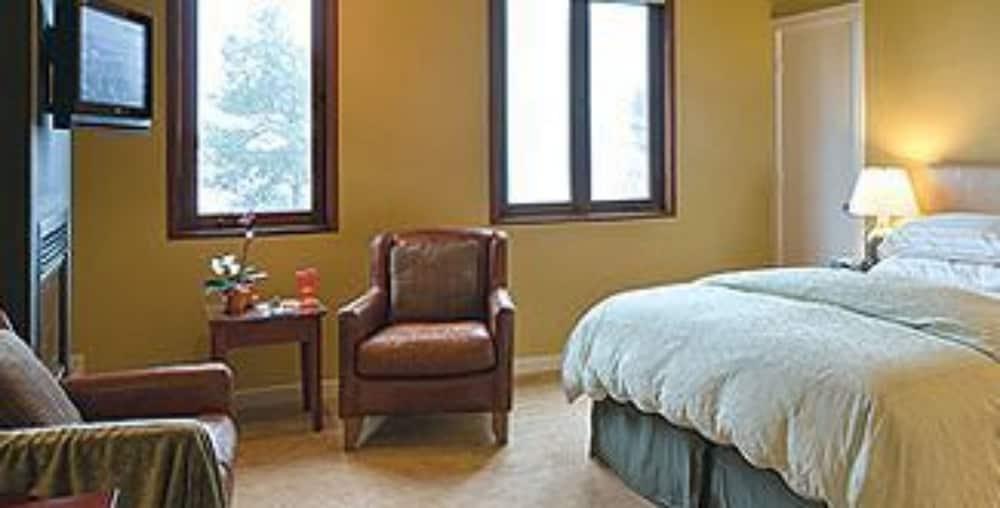 Brewery Gulch Inn & Spa Mendocino Bagian luar foto