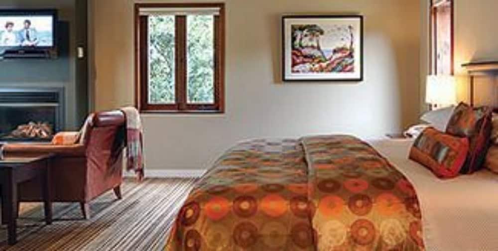 Brewery Gulch Inn & Spa Mendocino Bagian luar foto