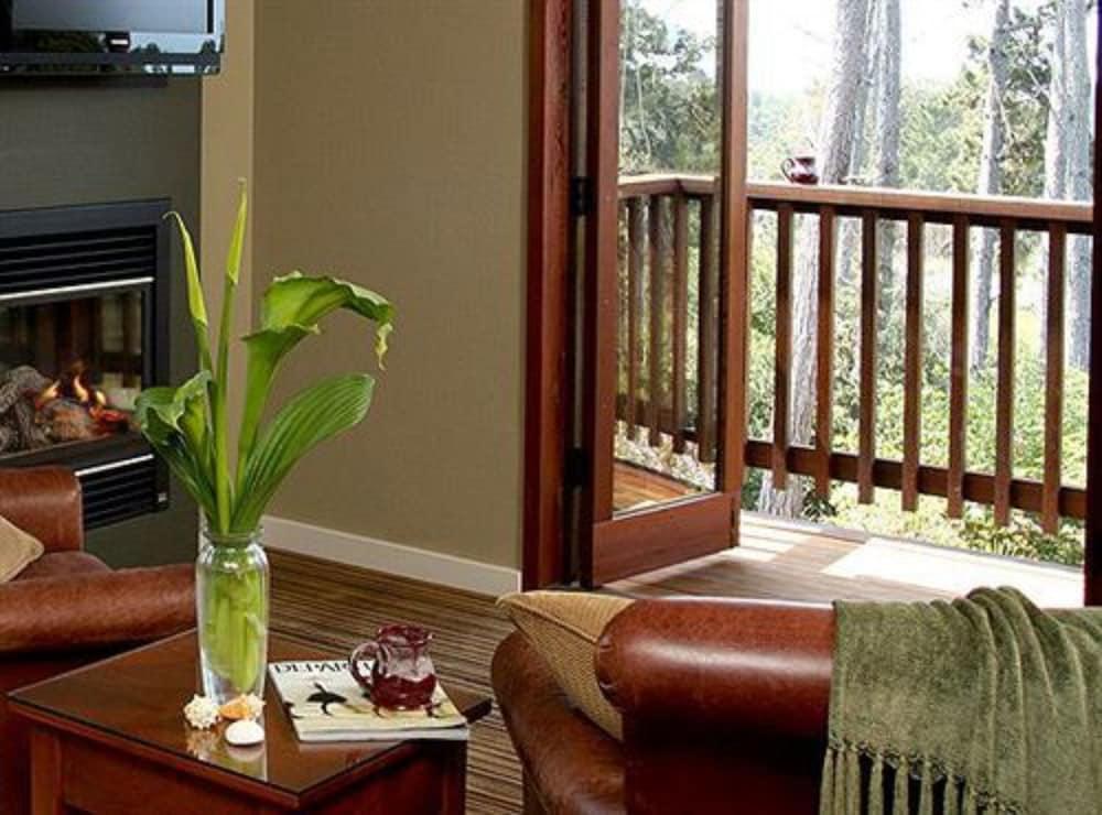 Brewery Gulch Inn & Spa Mendocino Bagian luar foto