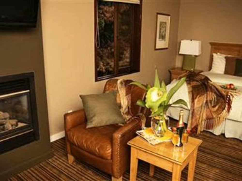 Brewery Gulch Inn & Spa Mendocino Bagian luar foto