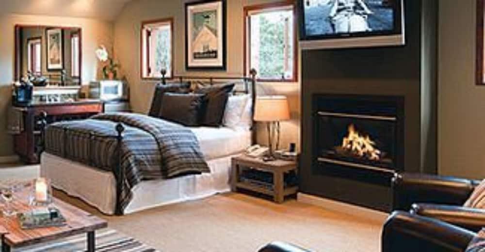 Brewery Gulch Inn & Spa Mendocino Bagian luar foto