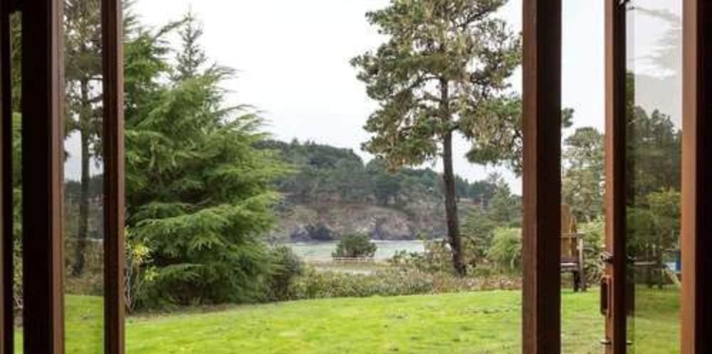 Brewery Gulch Inn & Spa Mendocino Bagian luar foto