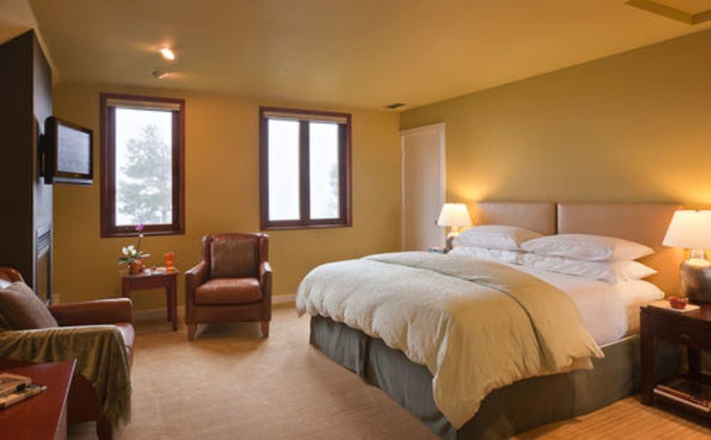 Brewery Gulch Inn & Spa Mendocino Bagian luar foto