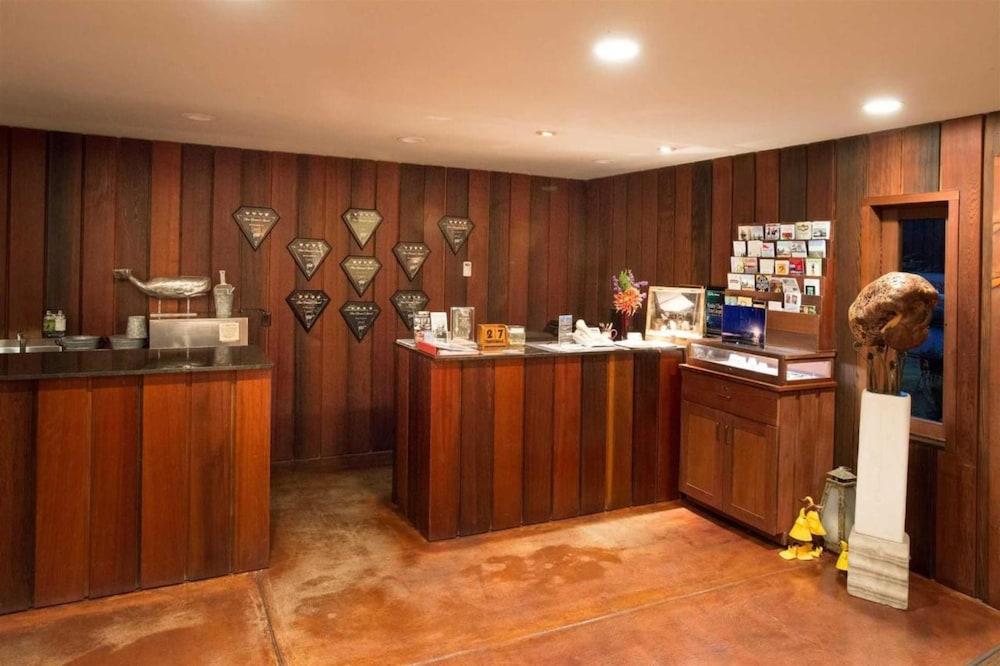 Brewery Gulch Inn & Spa Mendocino Bagian luar foto