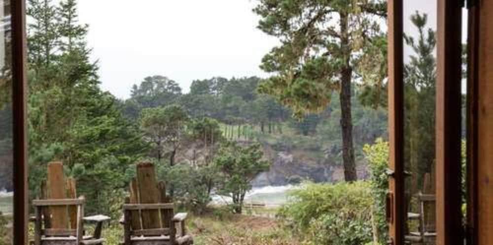 Brewery Gulch Inn & Spa Mendocino Bagian luar foto