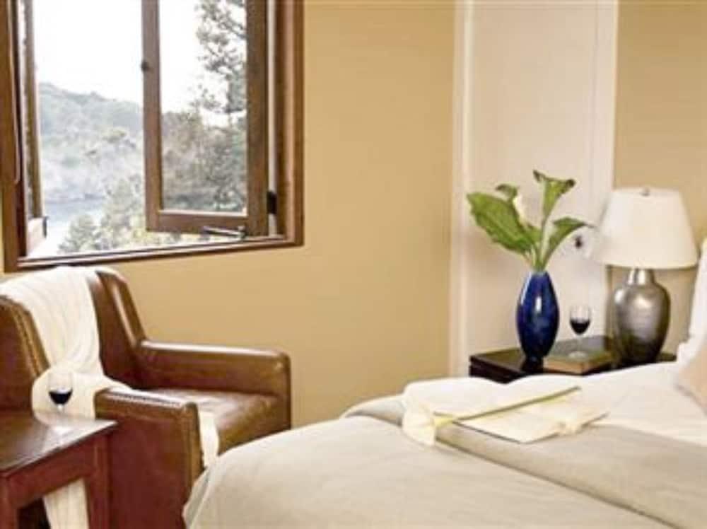Brewery Gulch Inn & Spa Mendocino Bagian luar foto