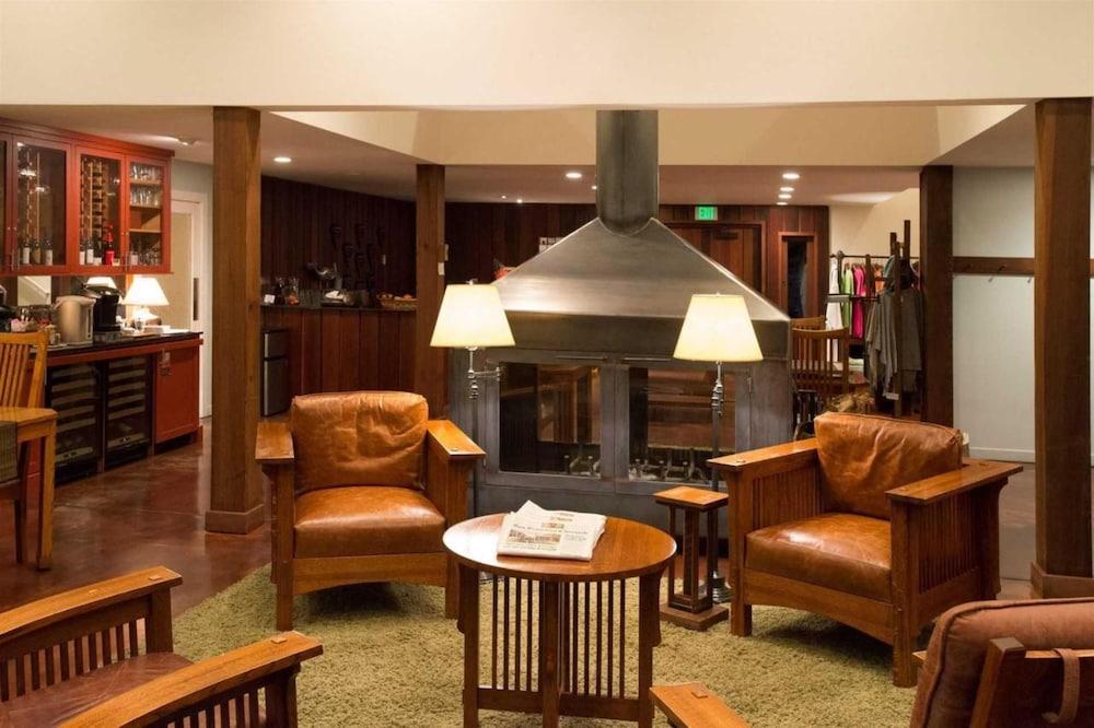 Brewery Gulch Inn & Spa Mendocino Bagian luar foto