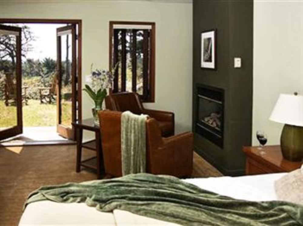 Brewery Gulch Inn & Spa Mendocino Bagian luar foto