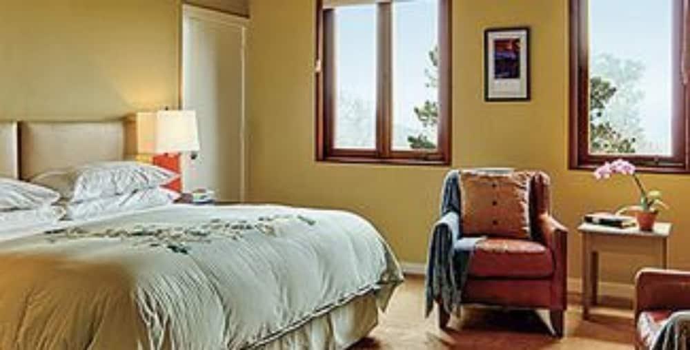 Brewery Gulch Inn & Spa Mendocino Bagian luar foto
