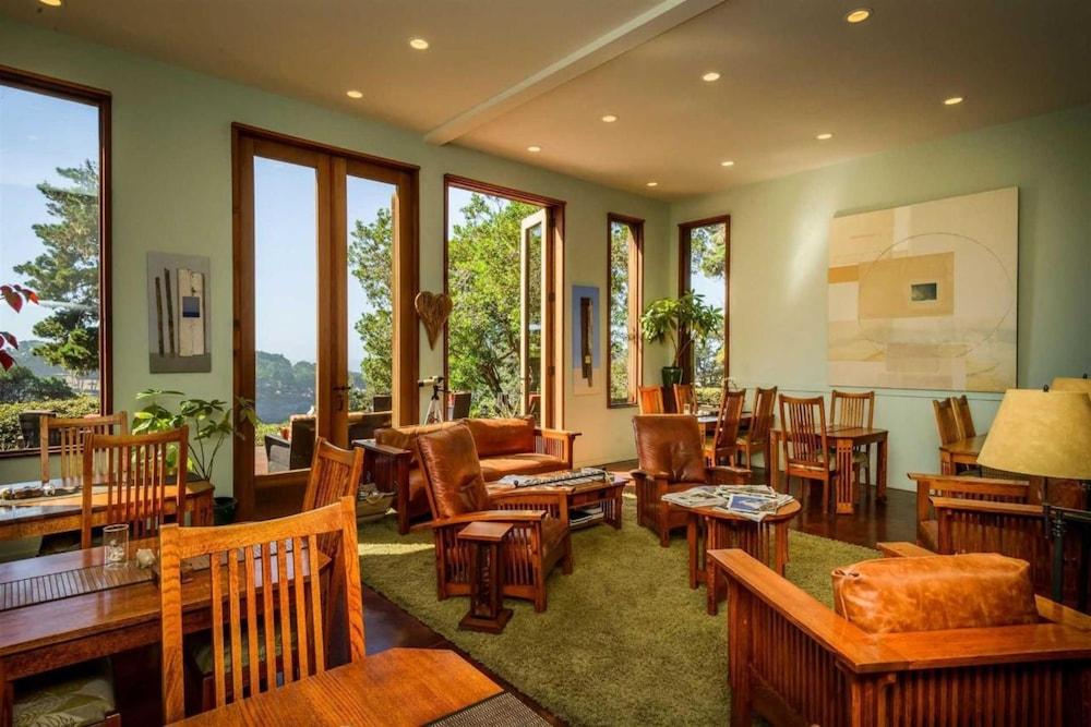 Brewery Gulch Inn & Spa Mendocino Bagian luar foto