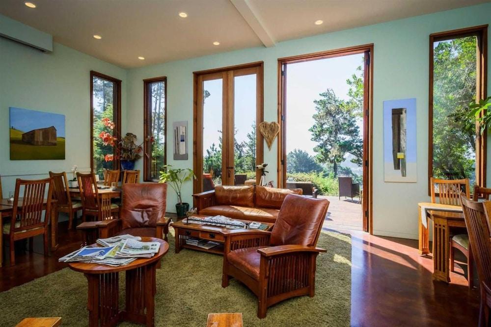 Brewery Gulch Inn & Spa Mendocino Bagian luar foto