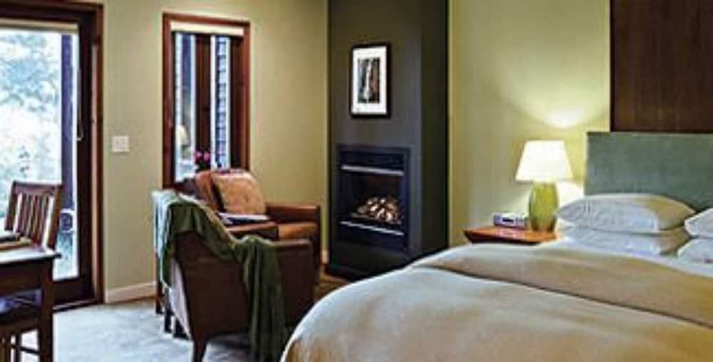 Brewery Gulch Inn & Spa Mendocino Bagian luar foto