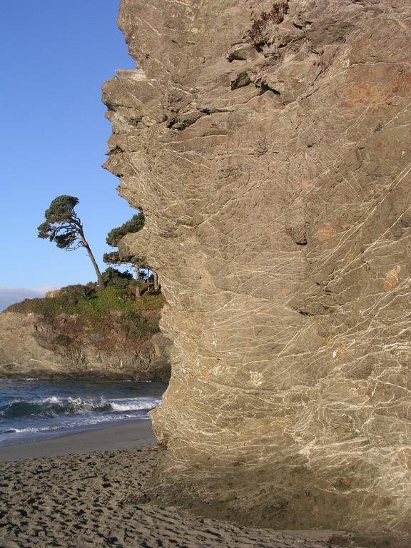 Brewery Gulch Inn & Spa Mendocino Bagian luar foto