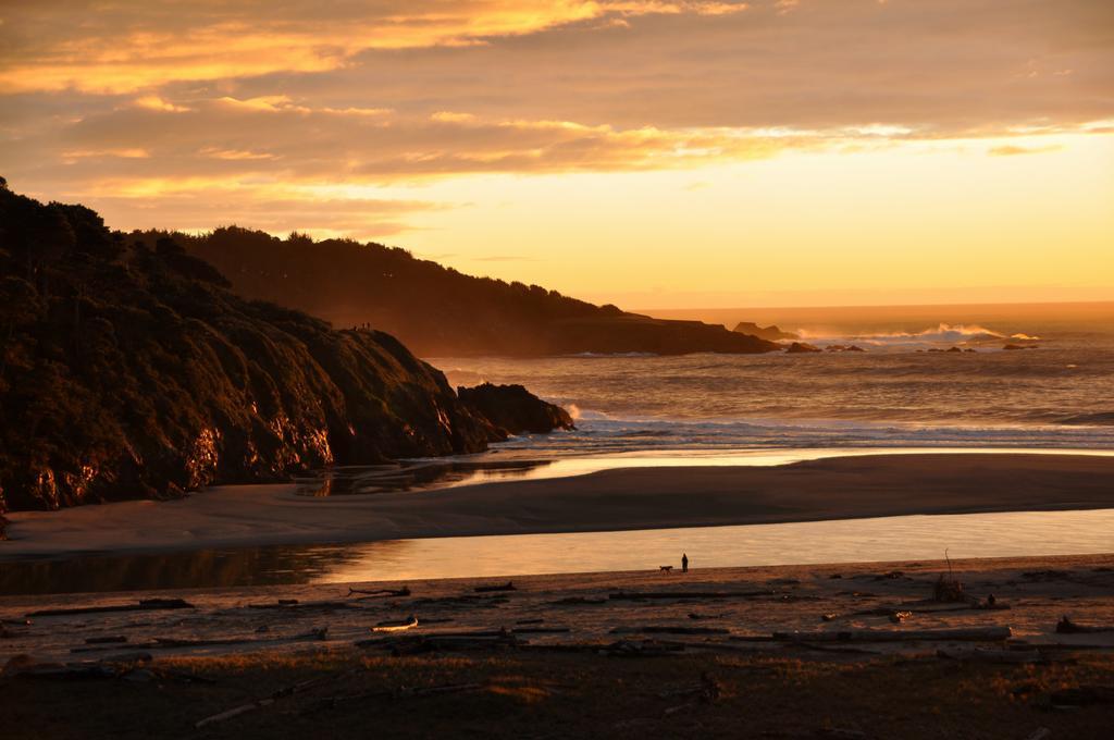 Brewery Gulch Inn & Spa Mendocino Bagian luar foto
