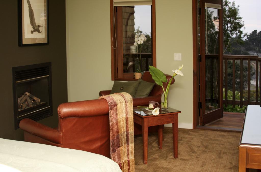 Brewery Gulch Inn & Spa Mendocino Bagian luar foto