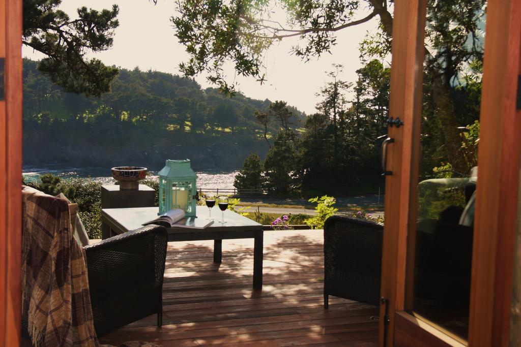 Brewery Gulch Inn & Spa Mendocino Bagian luar foto