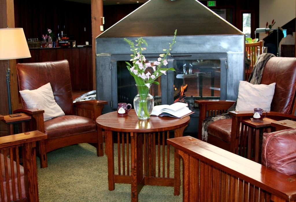 Brewery Gulch Inn & Spa Mendocino Bagian luar foto