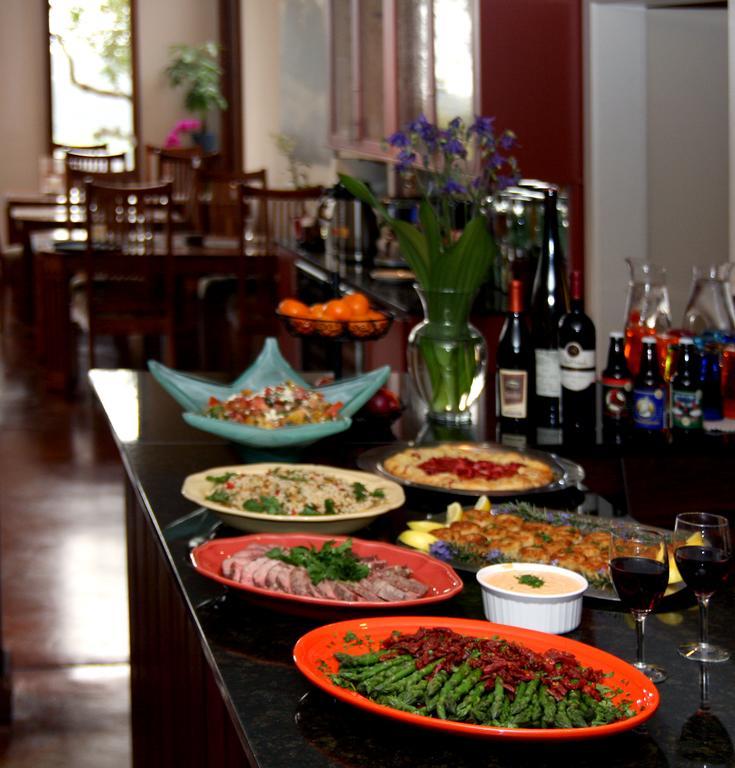 Brewery Gulch Inn & Spa Mendocino Bagian luar foto