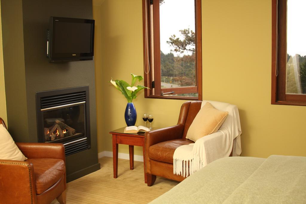 Brewery Gulch Inn & Spa Mendocino Bagian luar foto