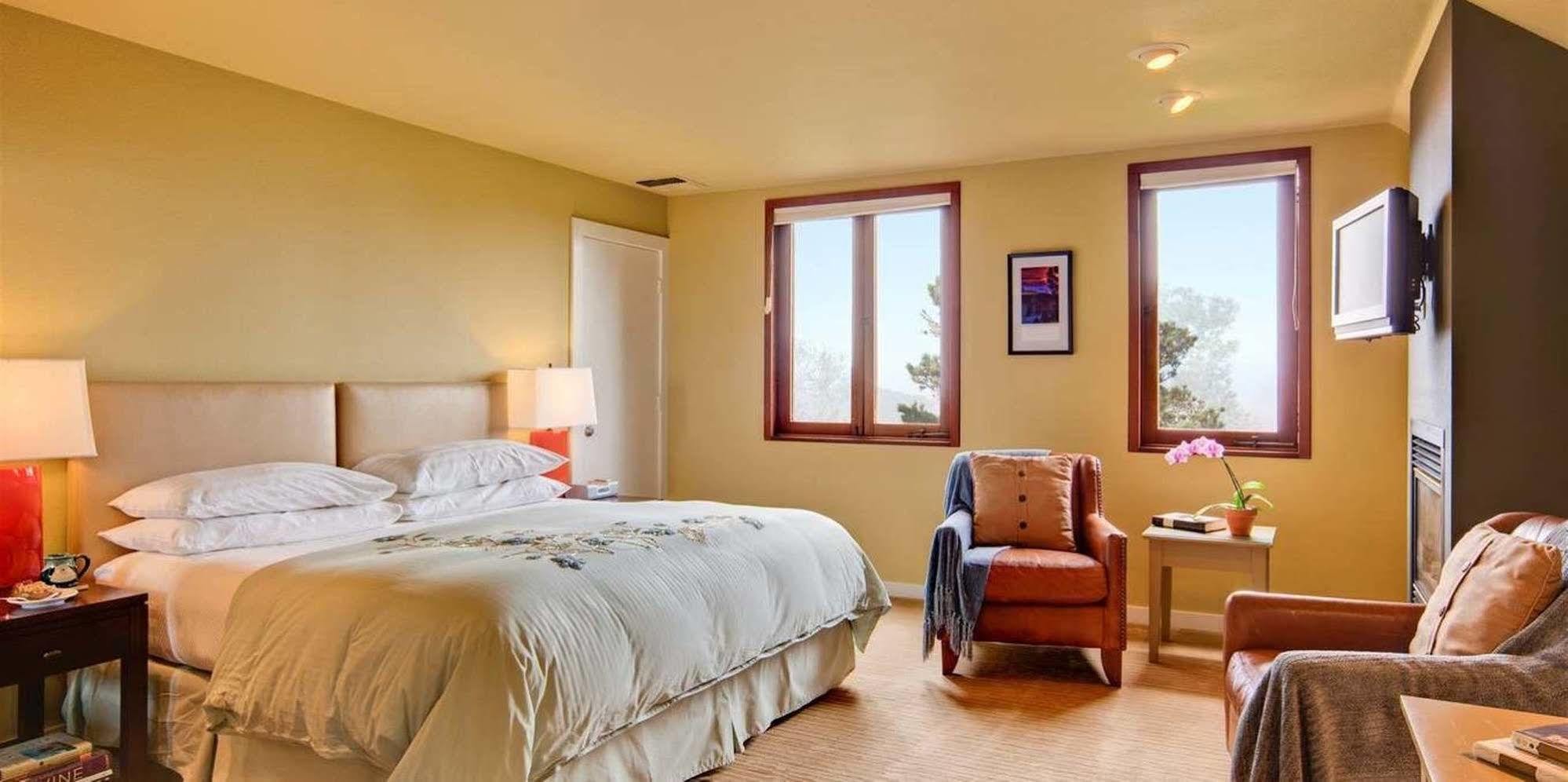 Brewery Gulch Inn & Spa Mendocino Ruang foto