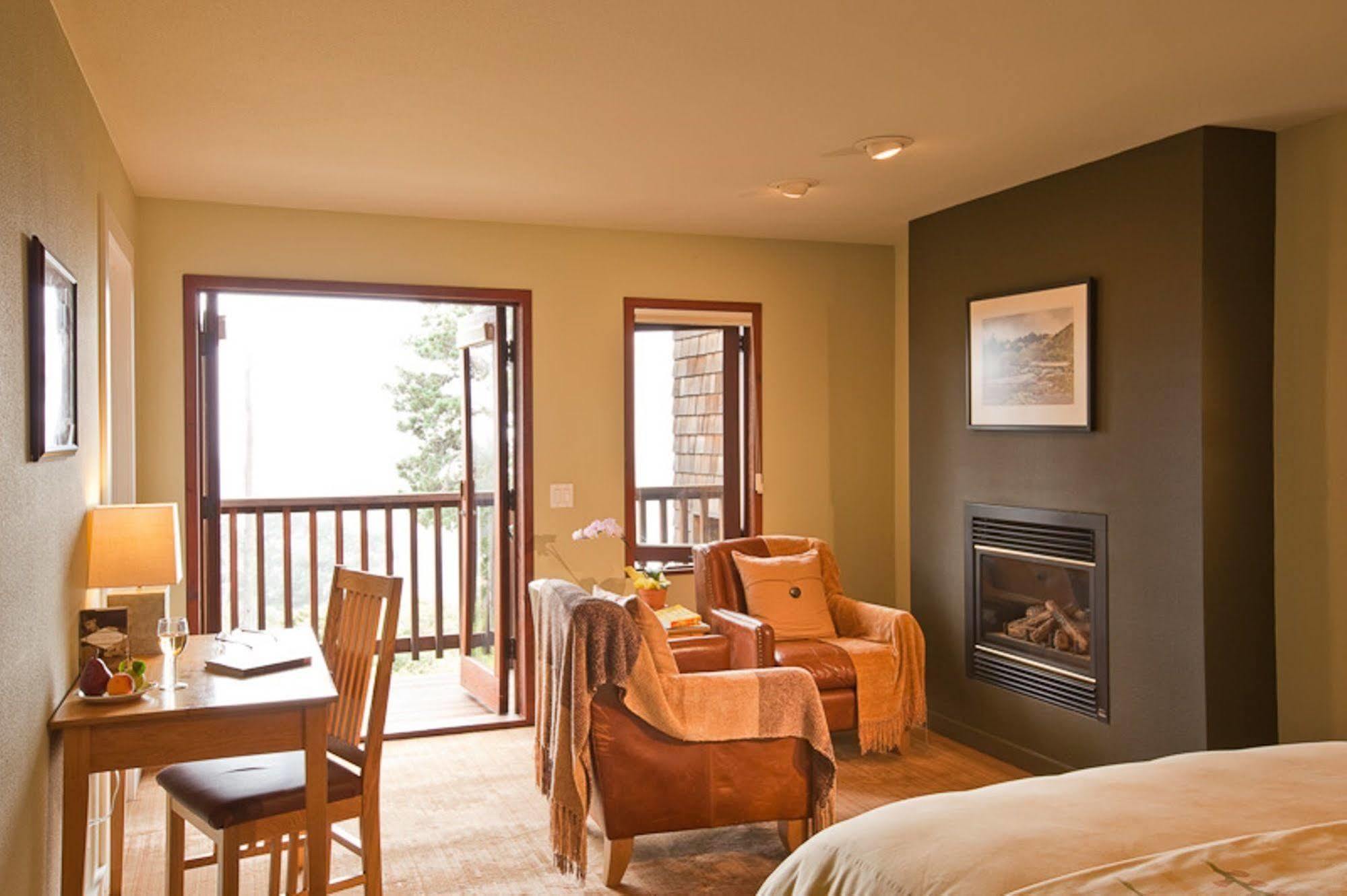 Brewery Gulch Inn & Spa Mendocino Bagian luar foto