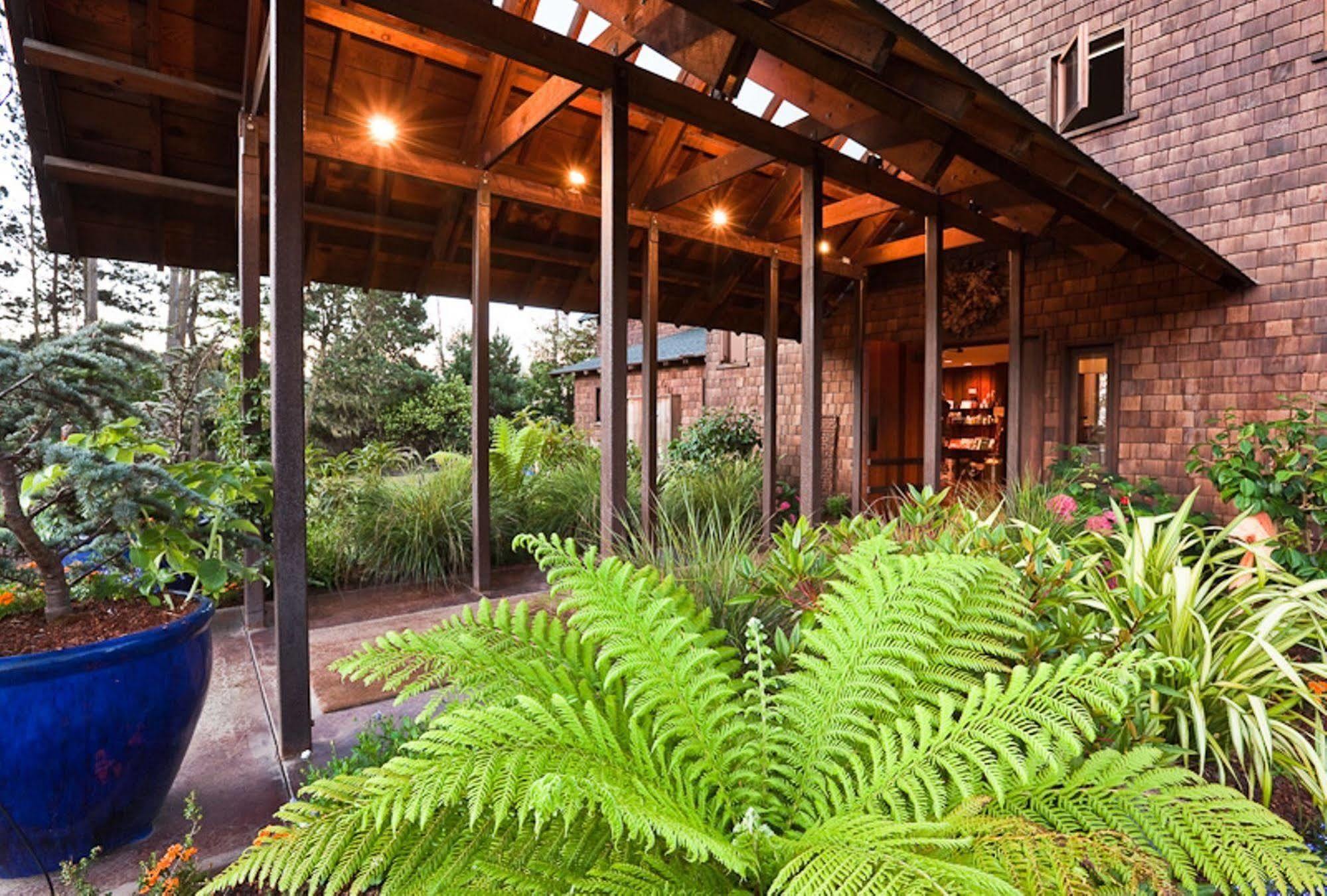 Brewery Gulch Inn & Spa Mendocino Bagian luar foto