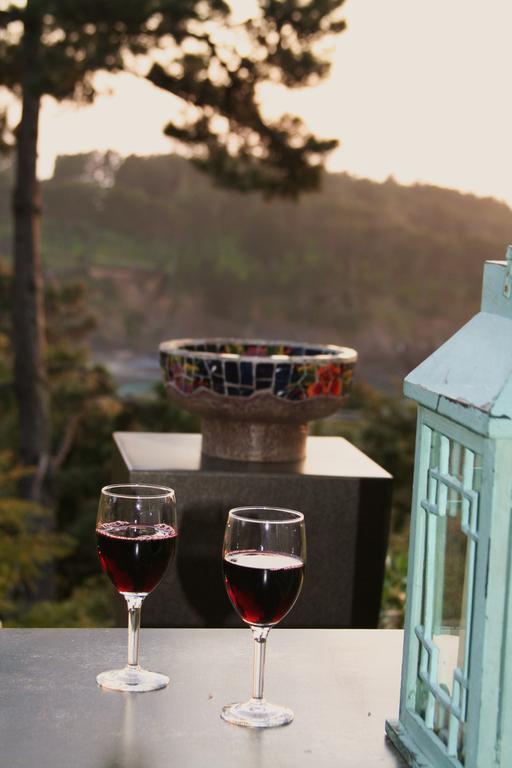 Brewery Gulch Inn & Spa Mendocino Bagian luar foto