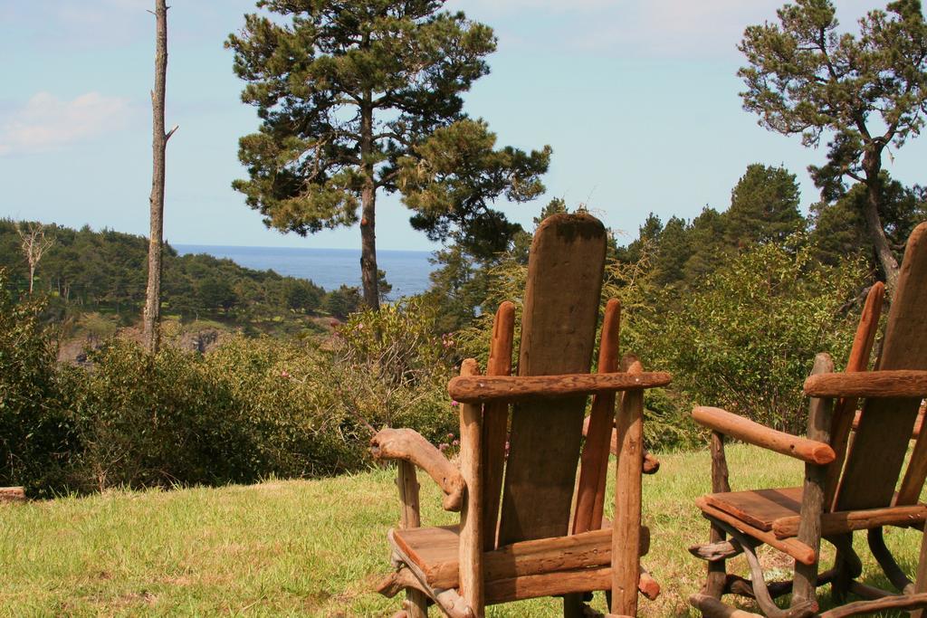 Brewery Gulch Inn & Spa Mendocino Bagian luar foto