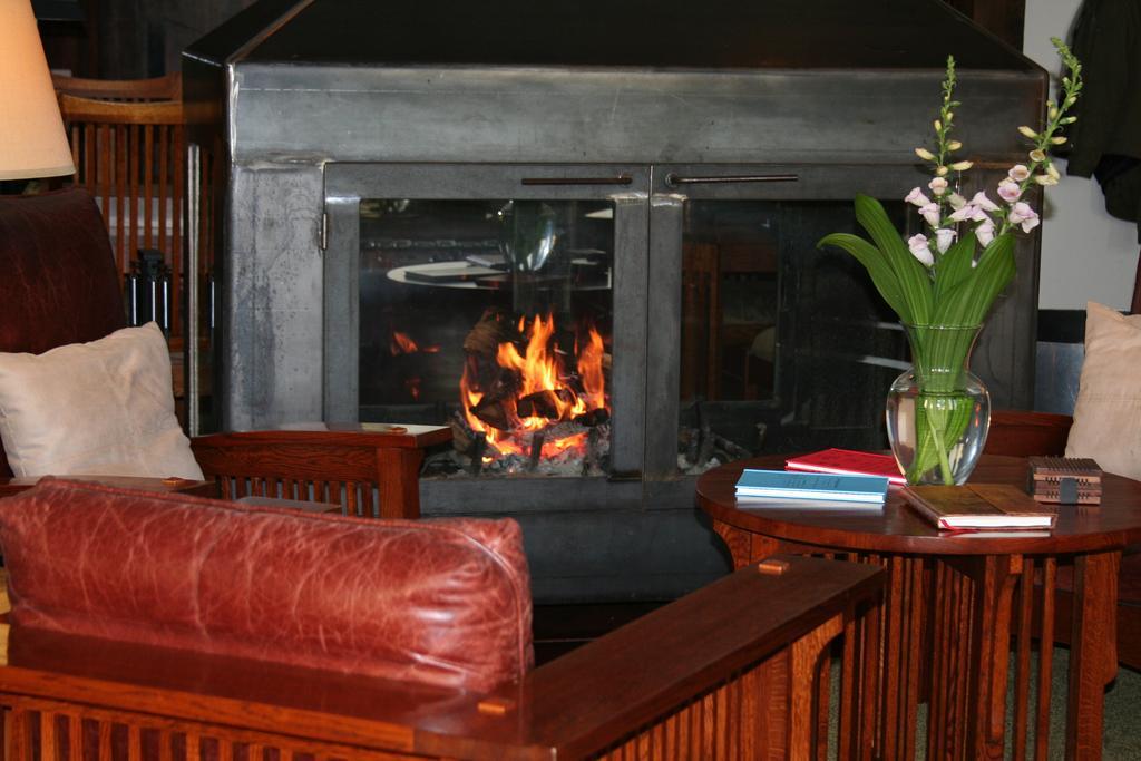 Brewery Gulch Inn & Spa Mendocino Bagian luar foto