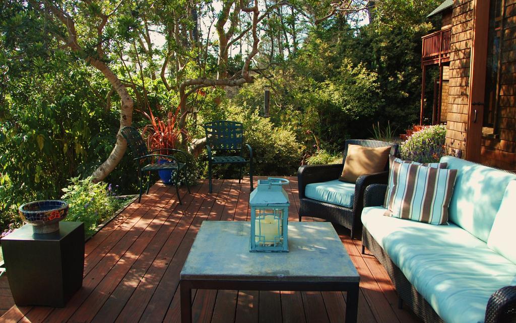 Brewery Gulch Inn & Spa Mendocino Bagian luar foto